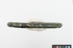 Foto von Bronzearmring (NHMW-PRAE-023774)